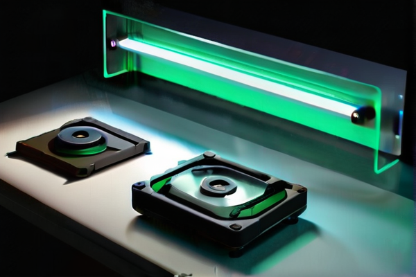 Seagate 320GB 修复教程：移动硬盘异响无法识别怎么办？工程师实战方案