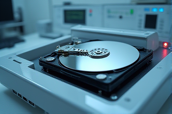 Seagate500G 读不出来怎么修复？移动硬盘异响掉盘自救与专业恢复方案