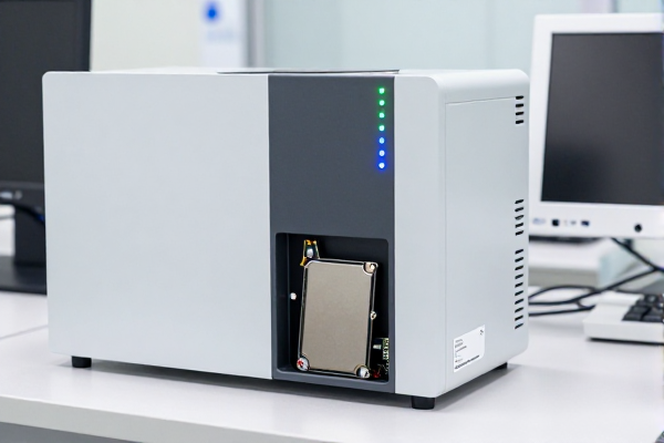 为什么 SSD 比机械硬盘更难恢复？技术细节解析相关的WD-BLACK P10 采用的是 NVMe 协议，这意味着它的读写速度