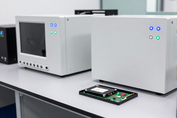 数据恢复工程师详解 NVMe 协议特性、固件故障逻辑与硬件维修风险相关的先看重点： 针对该型号 NVMe SSD，能否恢复取决于主控是否损坏及