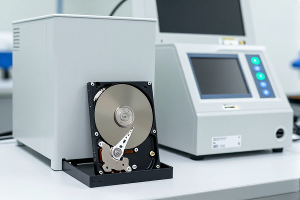 型号特性与故障现象分析相关的ST1000V000 是一款容量为 1TB 的机械硬盘，采用 SATA