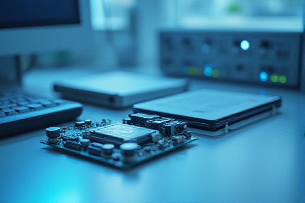 ssd ssd usb device 无法读取 恢复失败的概率大吗？工程师详解风险与方案