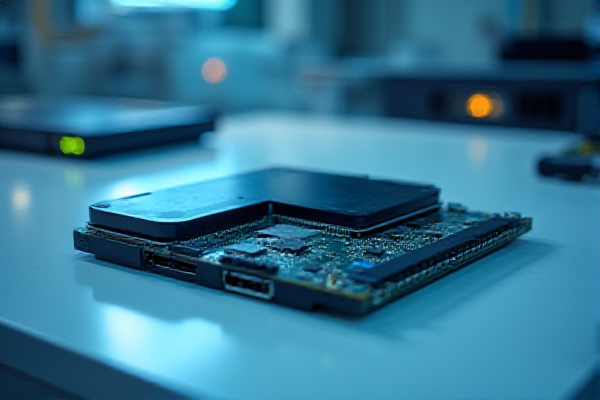 ssd ssd usb device 无法读取 恢复失败的概率大吗？工程师详解风险与方案