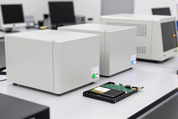 HDTC610HL3BA 识别不到怎么办？移动硬盘异响或掉盘数据恢复方案解析