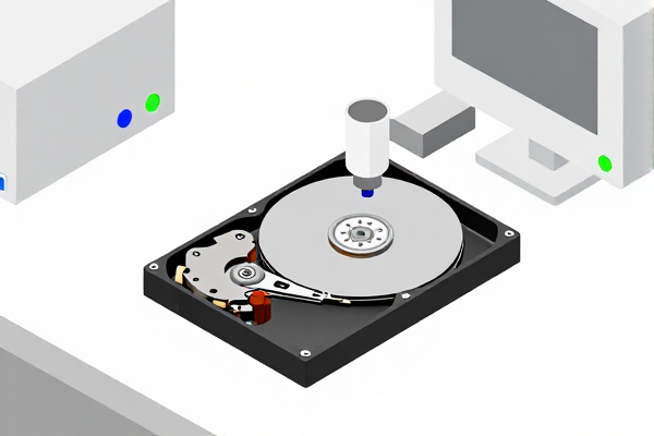 资深数据恢复工程师解析机械盘故障逻辑与操作禁忌相关的先看重点： 对于 ST3320620A 这种老款机械硬盘，若出现咔咔声或