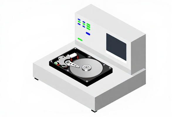 故障判断逻辑与硬件风险分析相关的针对 ST94019A 的具体型号分析，它属于早期的 40GB 容量规格