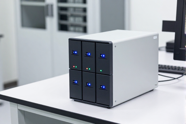 SP8004H 检测维修多少钱？硬盘通电不识别故障处理与数据抢救方案
