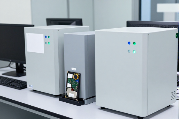 DT101 SMART 异常怎么办？移动硬盘数据还能救回吗专业工程师解答