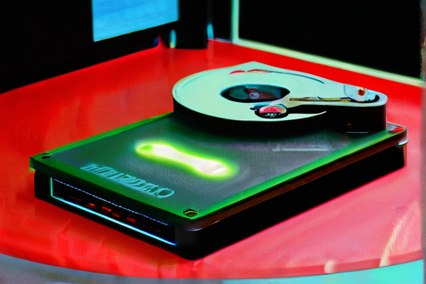HITACHI320GB 恢复公司怎么选？异响掉盘风险高与专业处理方案