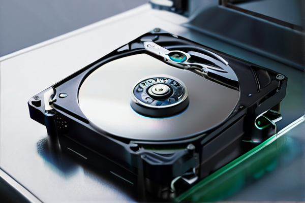 HITACHI320GB 恢复公司怎么选？异响掉盘风险高与专业处理方案