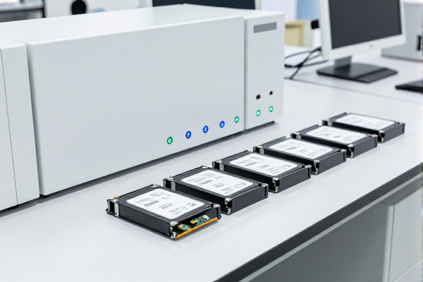 Bitlocker 加密格式化硬盘恢复 大概费用是多少？价格区间与风险提示
