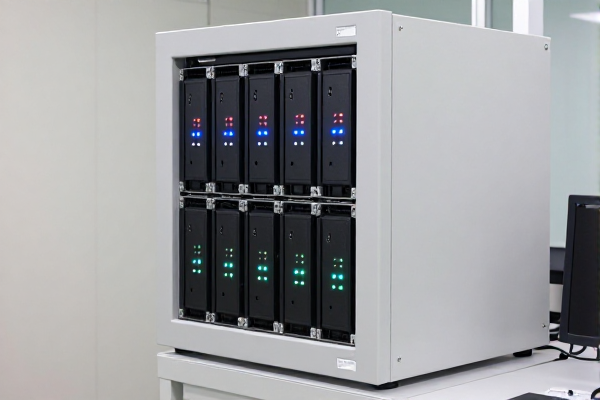 RAID5 阵列怎么格式化 大概费用是多少？专业恢复流程与价格深度解析