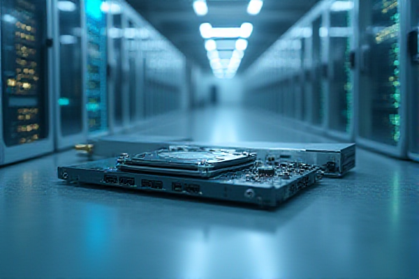 SSD 硬盘掉固件怎么找回文件 多长时间能拿到数据 工程师详解流程