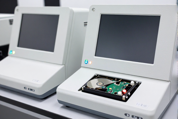 SSD 硬盘掉固件怎么找回文件 多长时间能拿到数据 工程师详解流程