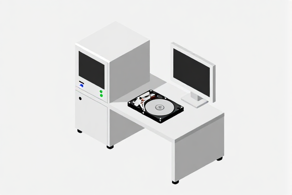 故障诊断与工程分析相关的在处理 WD6400AAVS-00G9B1 这类老款机械硬盘时，我们要区