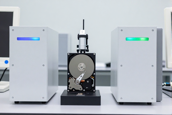 C5 属性背后的物理机制与信号解读相关的在 SATA 接口协议的 SMART 标准中，第五项指标专门用于记录当前