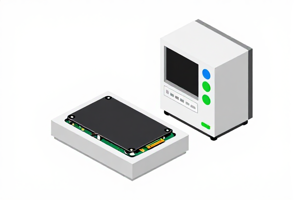 数据恢复工程师详解 NVMe 故障逻辑、误判风险与操作边界相关的核心结论： 该型号属于 NVMe 协议 SSD，不同于机械硬盘。出现不识