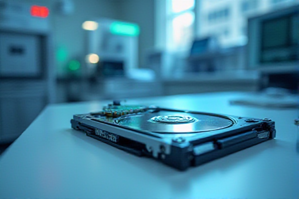资深数据恢复工程师详解 SSD 主控故障、固件风险与抢救流程相关的在多年的数据恢复实战中，我们接触了大量关于 SAMSUNG MZVL22