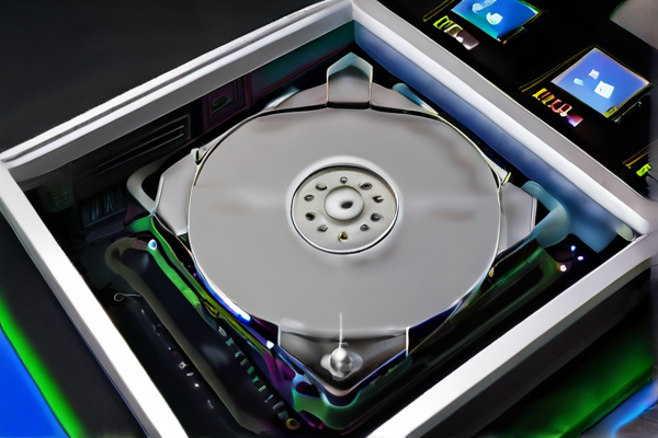 SEAGATE/ST600MP0036 恢复方法：硬盘异响无法识别怎么办？专业工程师实测方案