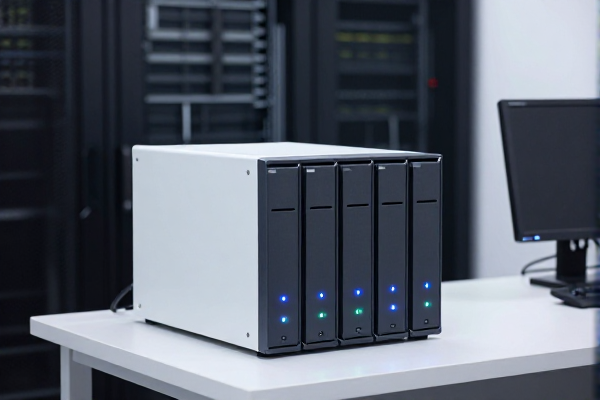 还是报橙色 存储设备故障 数据恢复完整解决方案