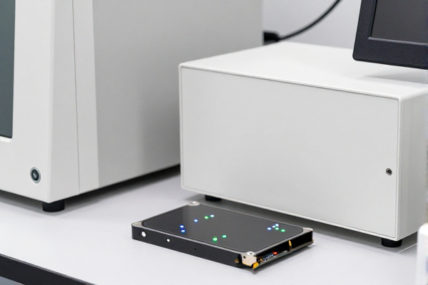资深数据恢复工程师解析 SSD 常见故障逻辑、TRIM 限制与实战处理流程相关的核心结论先行：遇到 Kingston 120GB 固态硬盘无法识别，首要