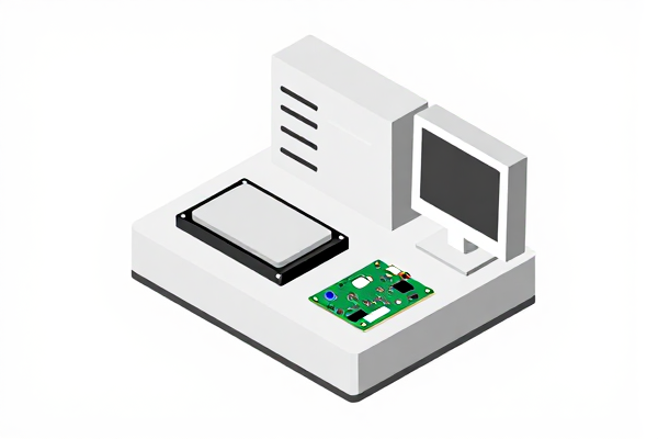 Kingston 120GB 专业恢复：SSD 掉盘无法识别怎么办？工程师紧急止损方案