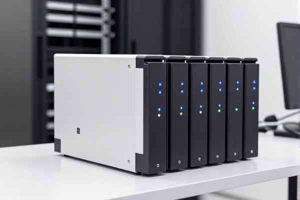 黑群晖 raid5炸了 大概费用是多少 | 专业NAS数据恢复费用解析