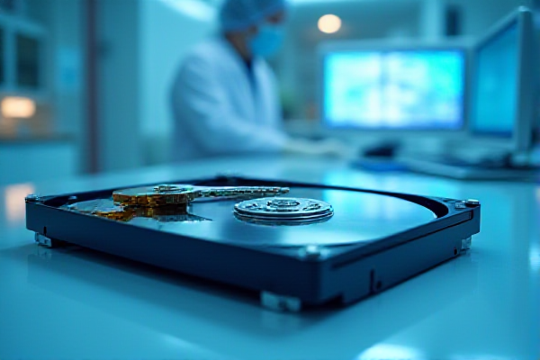 16TB 硬盘 噪音 大概费用是多少？异响严重能否恢复数据及详细流程