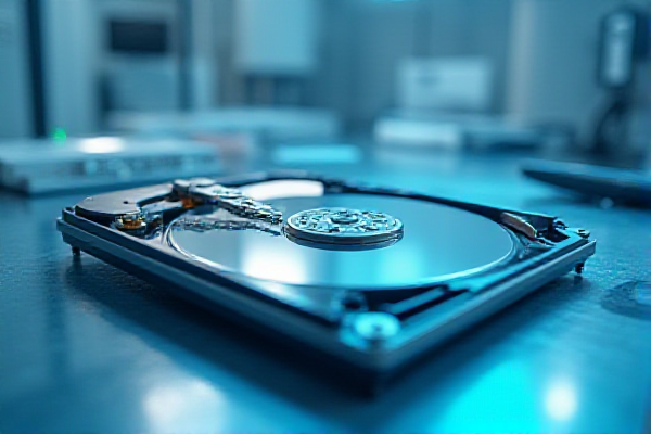 16TB 硬盘 噪音 大概费用是多少？异响严重能否恢复数据及详细流程