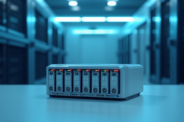55TB 大概费用是多少？NAS 阵列损坏数据恢复报价与风险提示