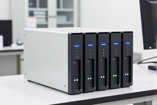 55TB 大概费用是多少？NAS 阵列损坏数据恢复报价与风险提示