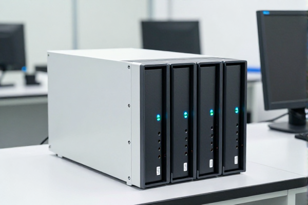 55TB 大概费用是多少？NAS 阵列损坏数据恢复报价与风险提示