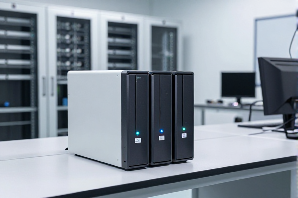 6 块 8T 做 RAID5 实际剩余多少 大概费用是多少？工程师解析容量损失与报价风险