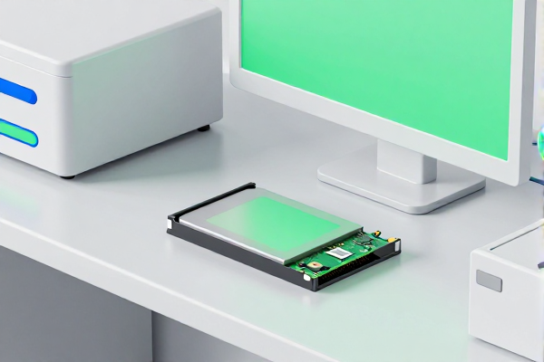 ADATA SP580 开机识别不到？SSD 无法启动原因分析及数据恢复完整方案