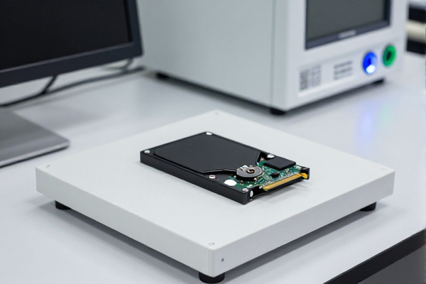 ADATA SP600NS34 坏了能修吗？SSD 掉盘无法识别数据恢复成功率分析