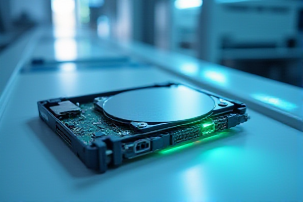 ADATA SP600NS34 数据恢复公司怎么选？SSD 无法识别还能抢救吗