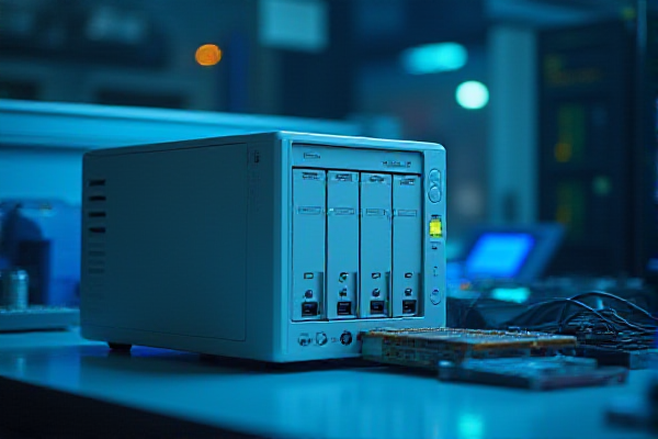 ADATA256 突然不识别怎么办？专业工程师解析 U 盘与 SSD 故障原因及恢复方案