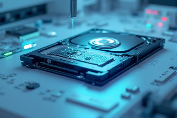 深度技术分析：SSD 与机械硬盘的区别相关的理解介质差异是制定恢复策略的前提。机械硬盘依靠磁头悬浮在高速旋转的盘片上