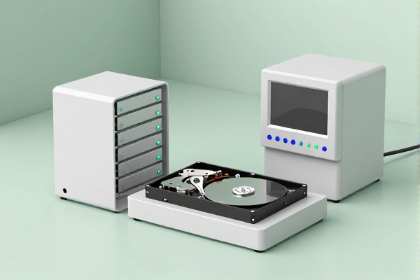数据恢复工程师详解驱动失效背后的硬件隐患与真实恢复能力评估相关的先看重点：驱动装不上不代表硬盘坏了，但反复通电可能加剧损坏。核心在于判断