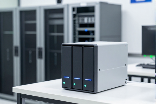 Buffalo nas 无法设置 大概费用是多少？NAS 阵列损坏数据找回报价参考