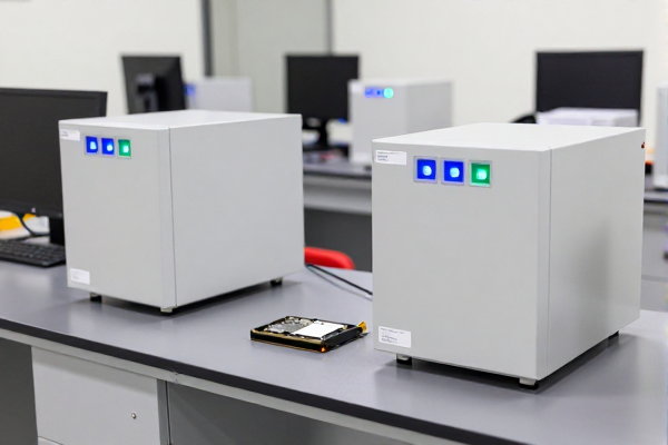 数据恢复工程师详解 DTH310 故障原因、恢复可能性与风险控制相关的DTH310 设备的数据恢复并非单一流程，它取决于具体的故障类型。我们需