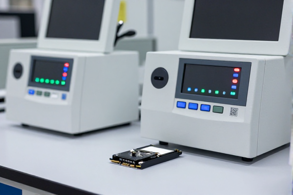 DTH310 恢复公司哪家靠谱？移动硬盘异响无法识别数据丢失怎么办