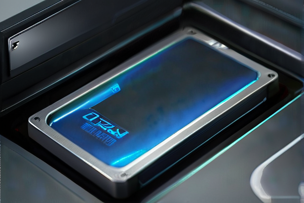 DTH310 突然不识别怎么办？移动硬盘掉盘数据恢复工程师实战解析