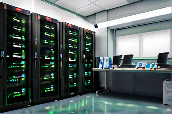 dell emc poweredge r730 管理口登录 数据能修复到什么程度？工程师解答