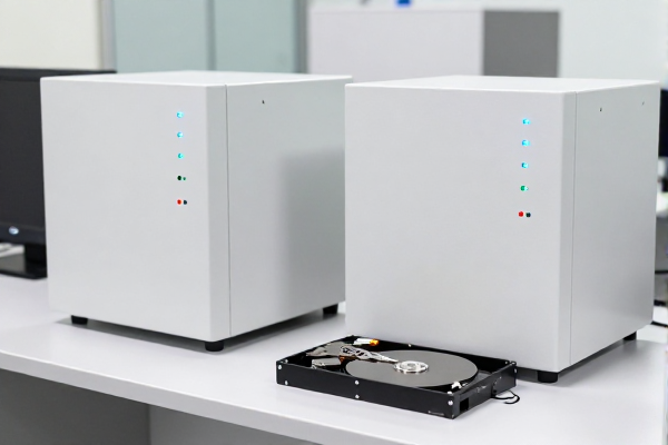 一、HGST 机械硬盘固件问题如何导致恢复文件打不开相关的HGST 机械硬盘的固件是硬盘内部的控制程序，负责管理读写头、扇区映射、