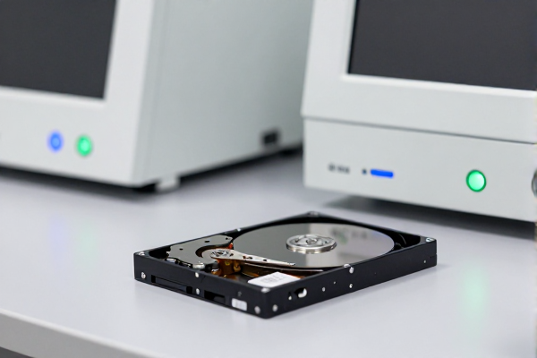 三、两个因素叠加：为什么 DiskGeniu 恢复的文件打不开相关的当 HGST 机械硬盘固件问题与 CF 卡格式化错误存在时，情况更为复杂