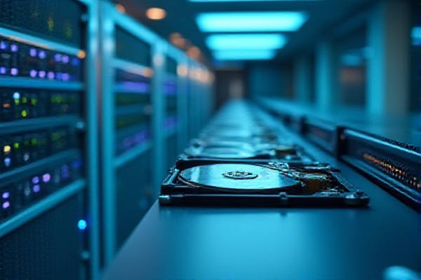 FUJITSU 硬盘上什么是序列号 恢复失败的概率大吗 工程师详解识别方法与风险应对