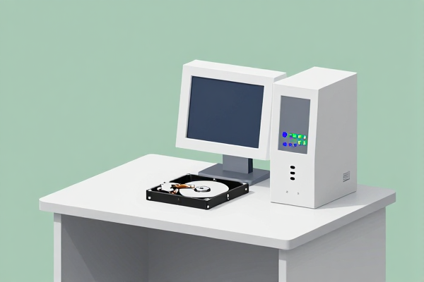 一、GPT分区显示RAW格式与Winhex无法读取的原因相关的GPT（GUID Partition Table）硬盘在操作系统下显示为