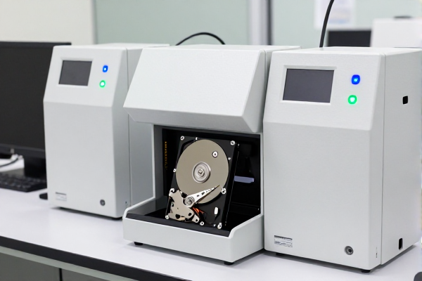 HDD TRUE 下载技术实力哪家强？工程师详解硬件故障风险与解决路径