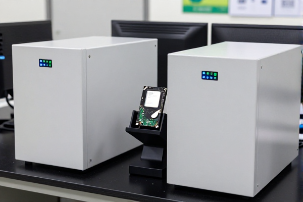 HDT721016SLA380 坏了怎么办？异响掉盘数据还能救吗工程师实操指南